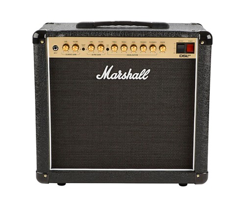 Marshall dsl series dsl20cr - dsl,