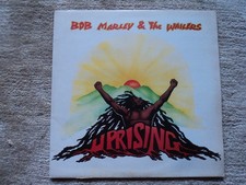 Bob Marley & The Wailers -