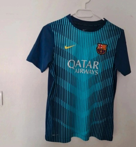 Maillot barcelone ans - fc, 13