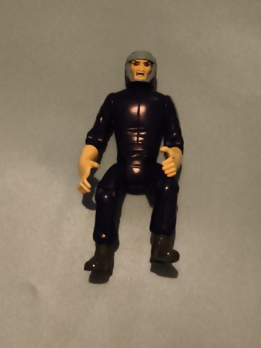 Figurine articulée comics - figurine,