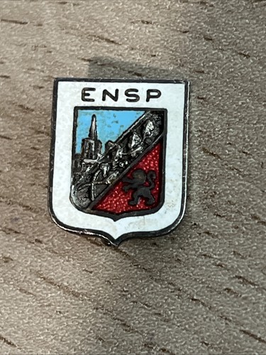 Insigne police pour collection - police,