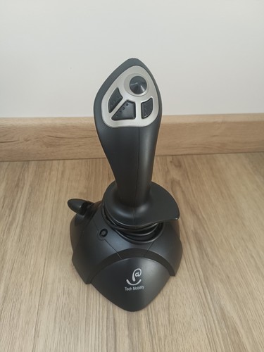 Joystick tech mobility usb - joystick,