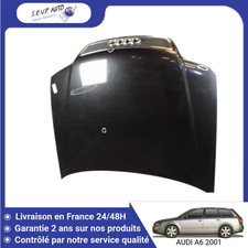 🇫🇷 CAPOT AUDI A6
