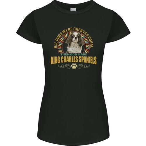 Shirt femme coupe petite - coupe,