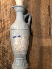 Vintage 1961 Jim Beam Decanter