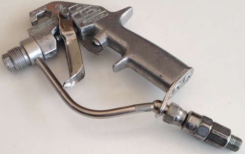 Outil gun graco silver plus - gun,