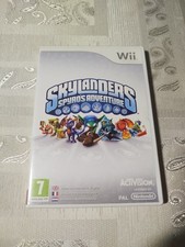 Nintendo Wii - Skylanders