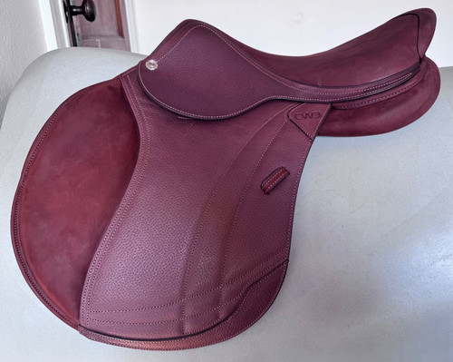Brand new cwd - brand, new!