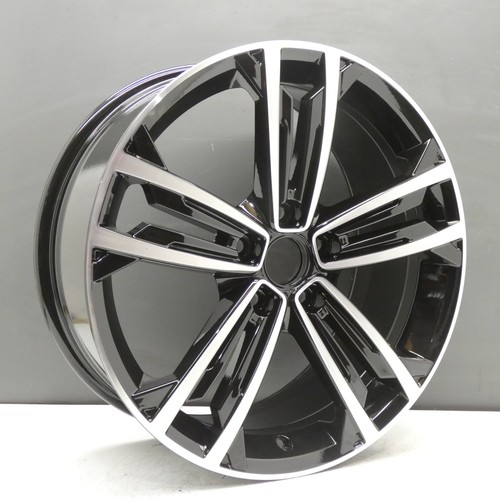 Volkswagen golf mk7 jante - golf, 18"