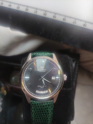 Montre orient automatique - orient,