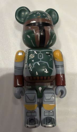 Star wars medicom - wars, toy