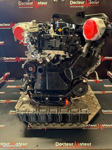 Moteur mercedes classe - mercedes,