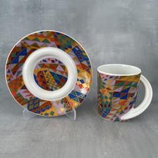 Tasse cup et soucoupe