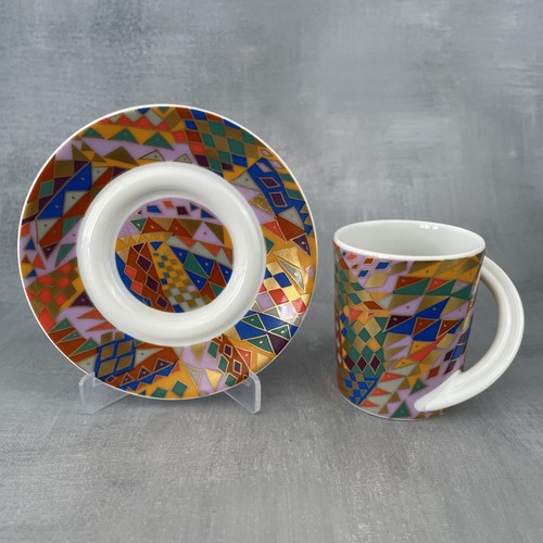 Tasse cup soucoupe - tasse, et