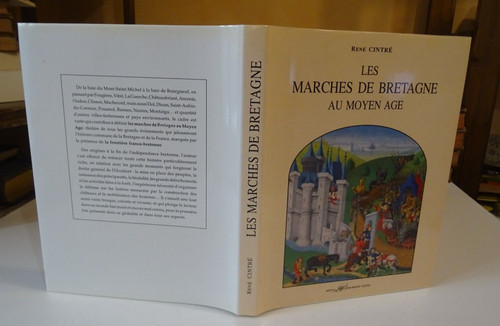 Cintré rené les marches - les, de