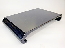 Parquet en bois laqué