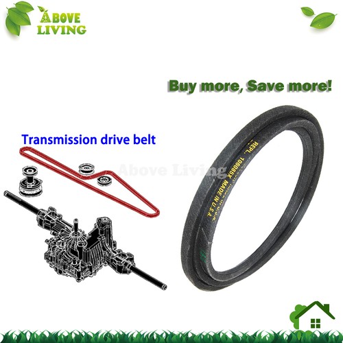 Spec trans belt fit for - belt,