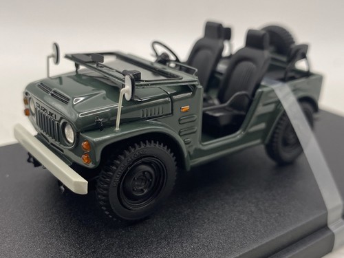 Look smart suzuki jimny sj10 - suzuki,