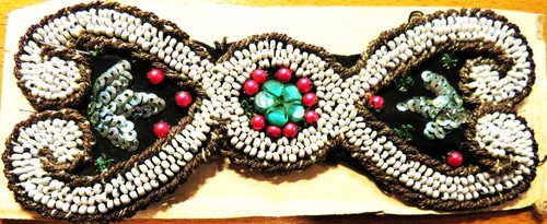 Antique art deco - antique,