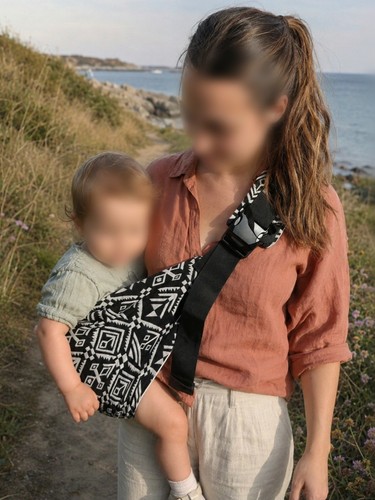 Porte bébé siège hanche - porte-bébé, de