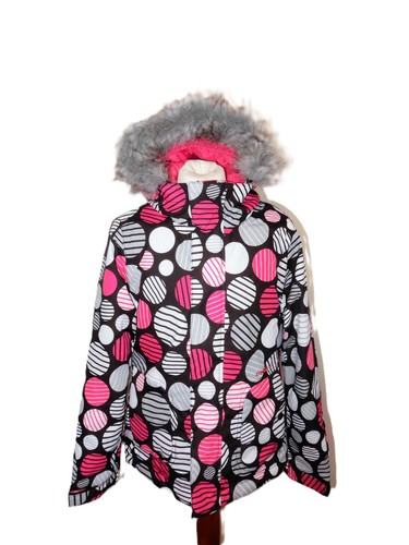 Ensemble ski veste - ski, ans