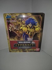 Bandai Saint Seiya Myth Cloth