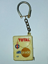 Advertising keychain / ribbon
