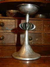 Bougeoir LINO SABATTINI ou