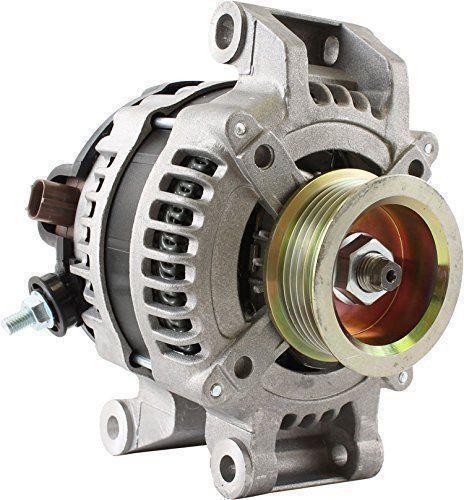 Alternateur 120a pour chrysler - pour,