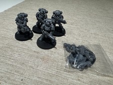 Warhammer 40k Space Marine Heavy Intercessors