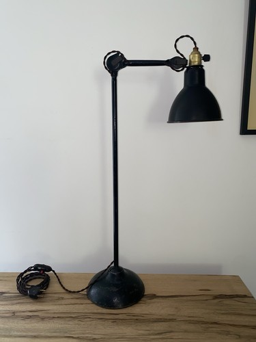 Lampe ajustable gras - ajustable,