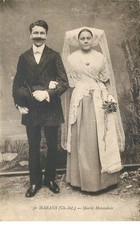 CHARENTE MARITIME  MARANS