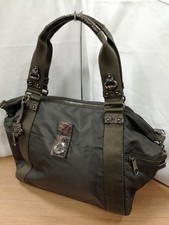 2WAY Bag Model Brown KIPLING