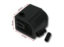 SunSun HJ-211 ECO Pompe d'aquarium 200l/h 2W pour aquarium Aquariophilie