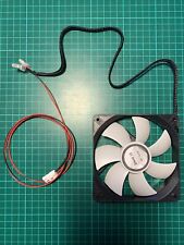 Ventilateur Ultra Silencieux