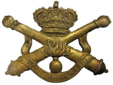 Insigne BELGE de coiffure