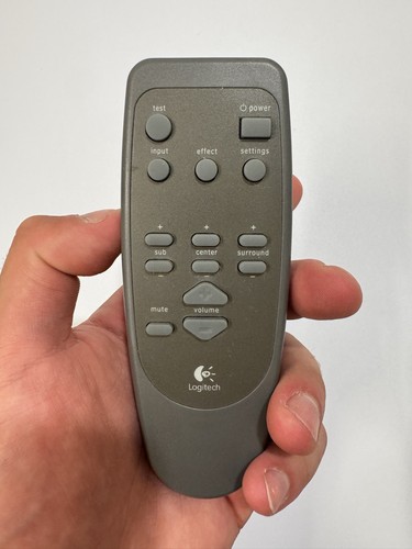 Logitech 5500 oem original - z-5500,