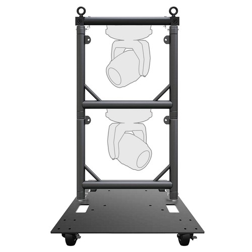 Global truss modular - global,