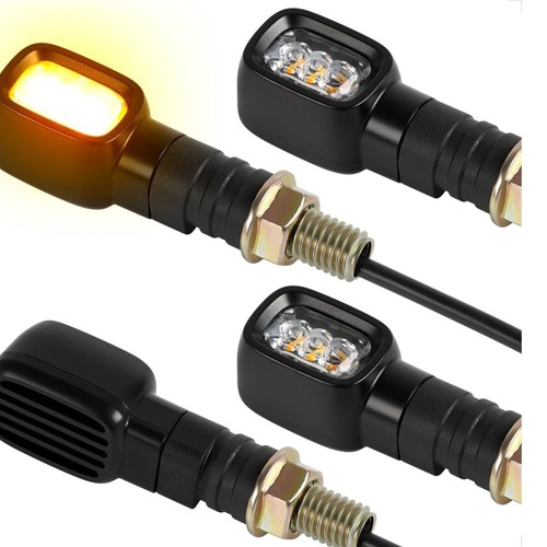 Mini clignotant moto led - clignotant,