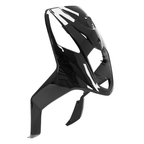 Carenage tablier scoot - carenage-tablier,