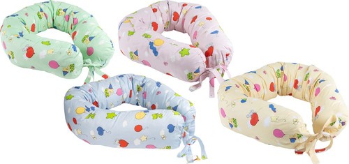 Coussin allaitement en - coussin,