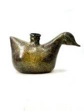Céramique vase  Bernard