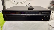 Lecteur CD Marantz CD-72 mk2