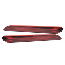 Feu clignotant arrière à LED