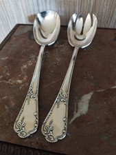 Couvert de Service à Salades