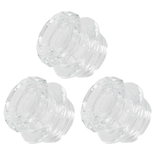 Rechange pour percolateur - 3x(rechange,