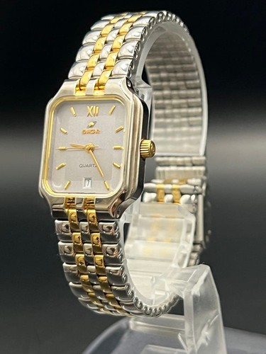 Montre quartz pour femme - montre,