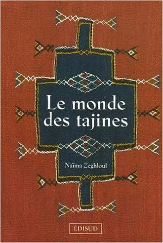 Monde des tajines naïma - le,
