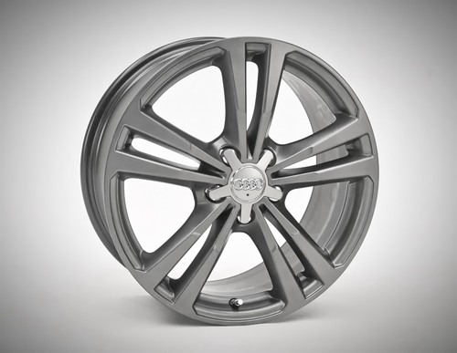Jantes aluminium audi s3 - a3,