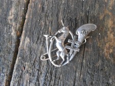 INSIGNE 10° BCA Bataillon de